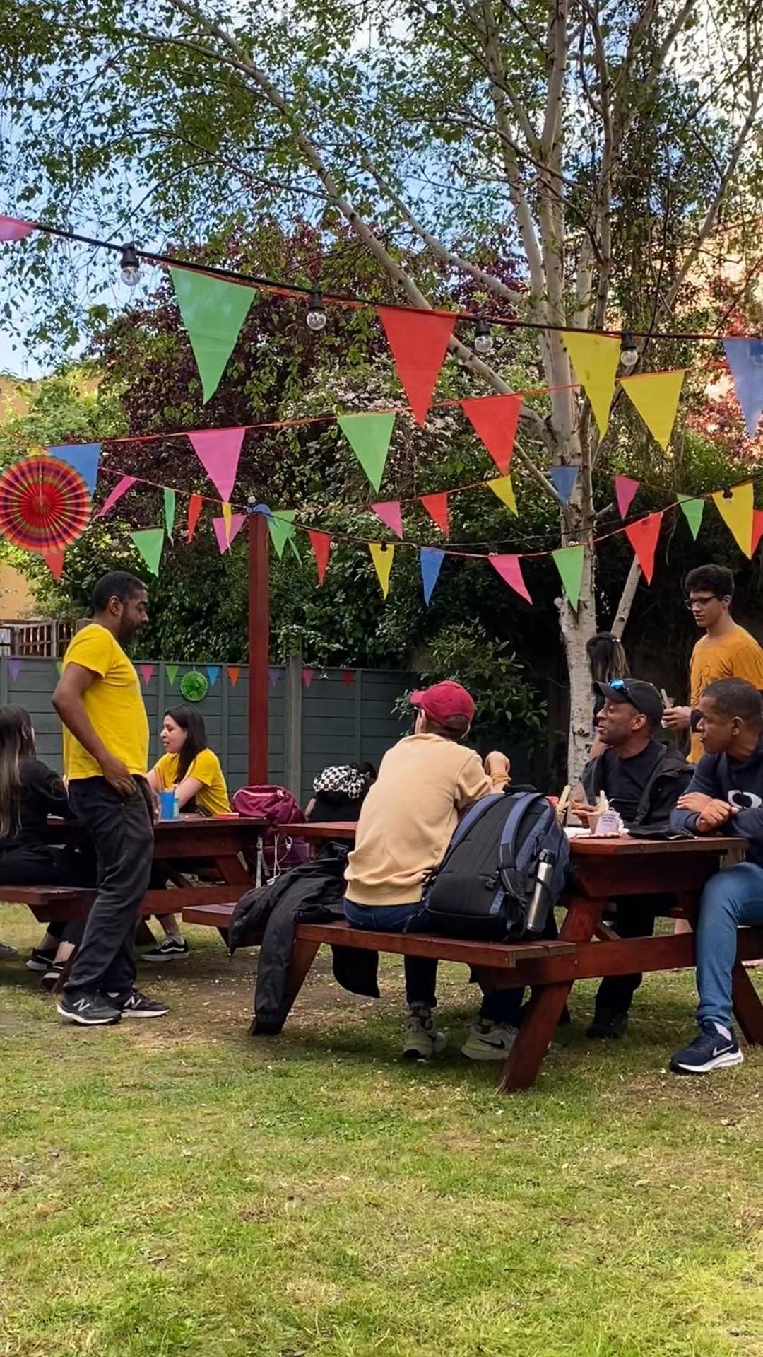 Leevin Hostel George Dublin Luaran gambar